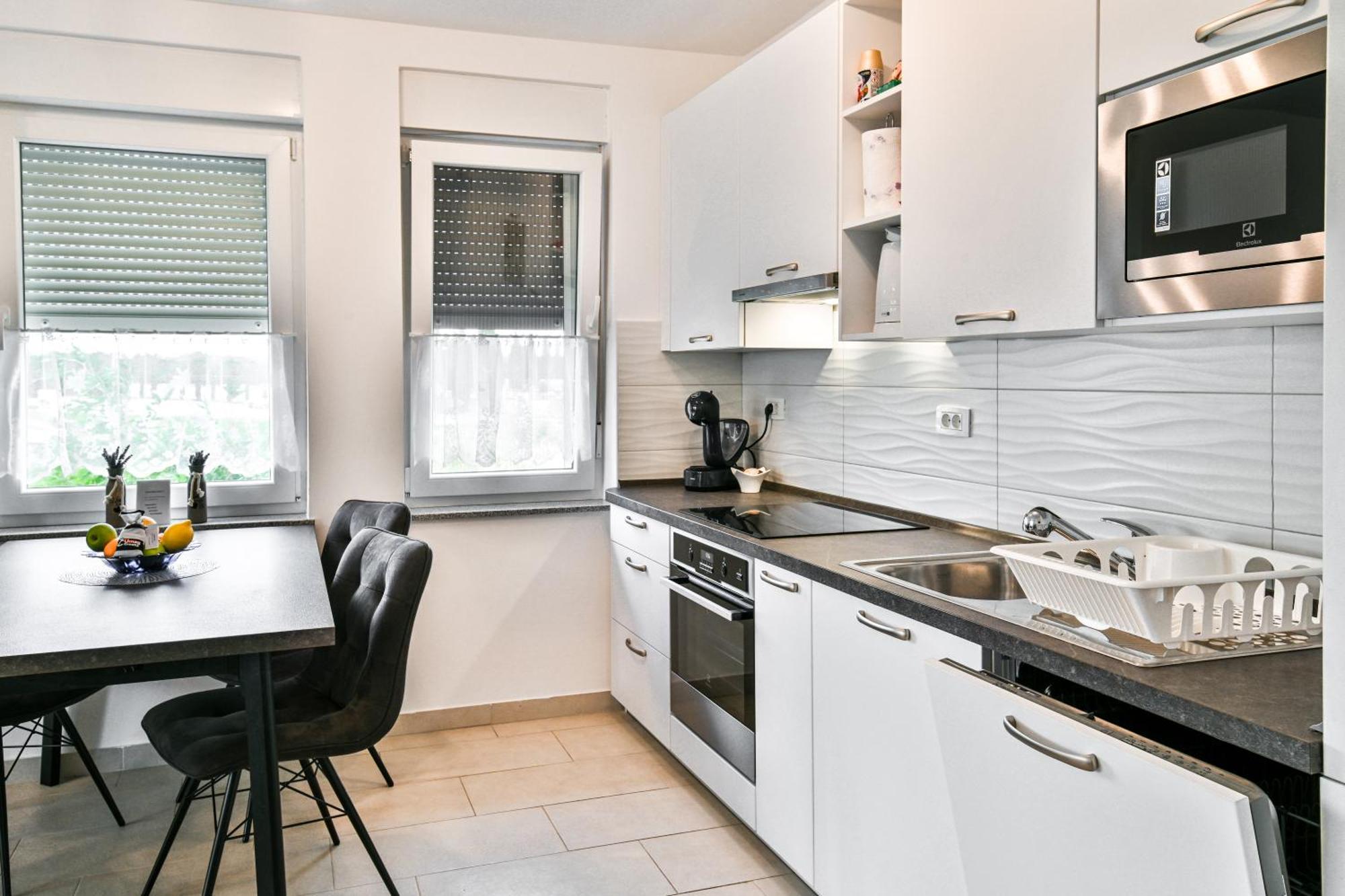 אומאג Apartment Uma מראה חיצוני תמונה