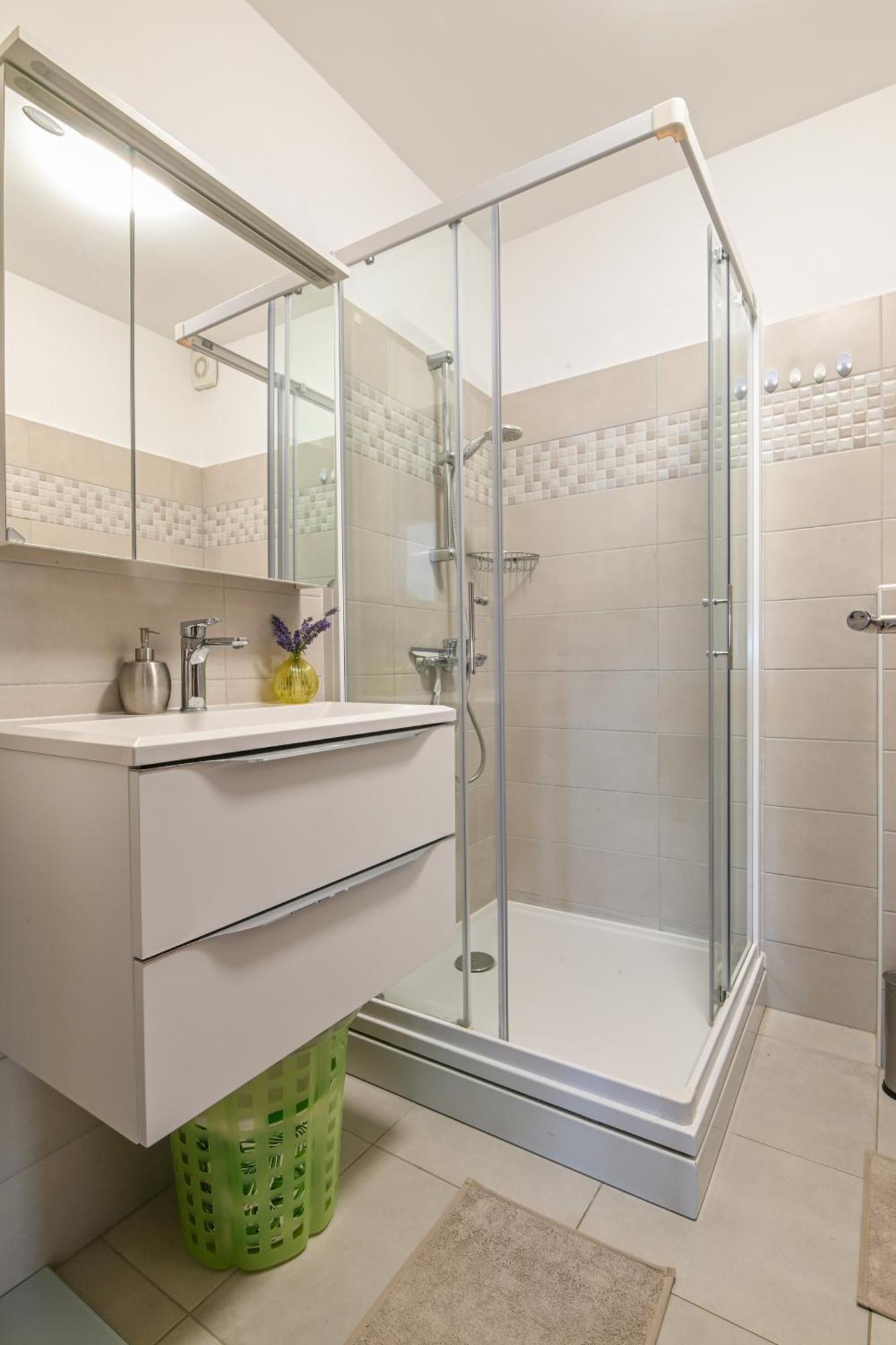 אומאג Apartment Uma מראה חיצוני תמונה
