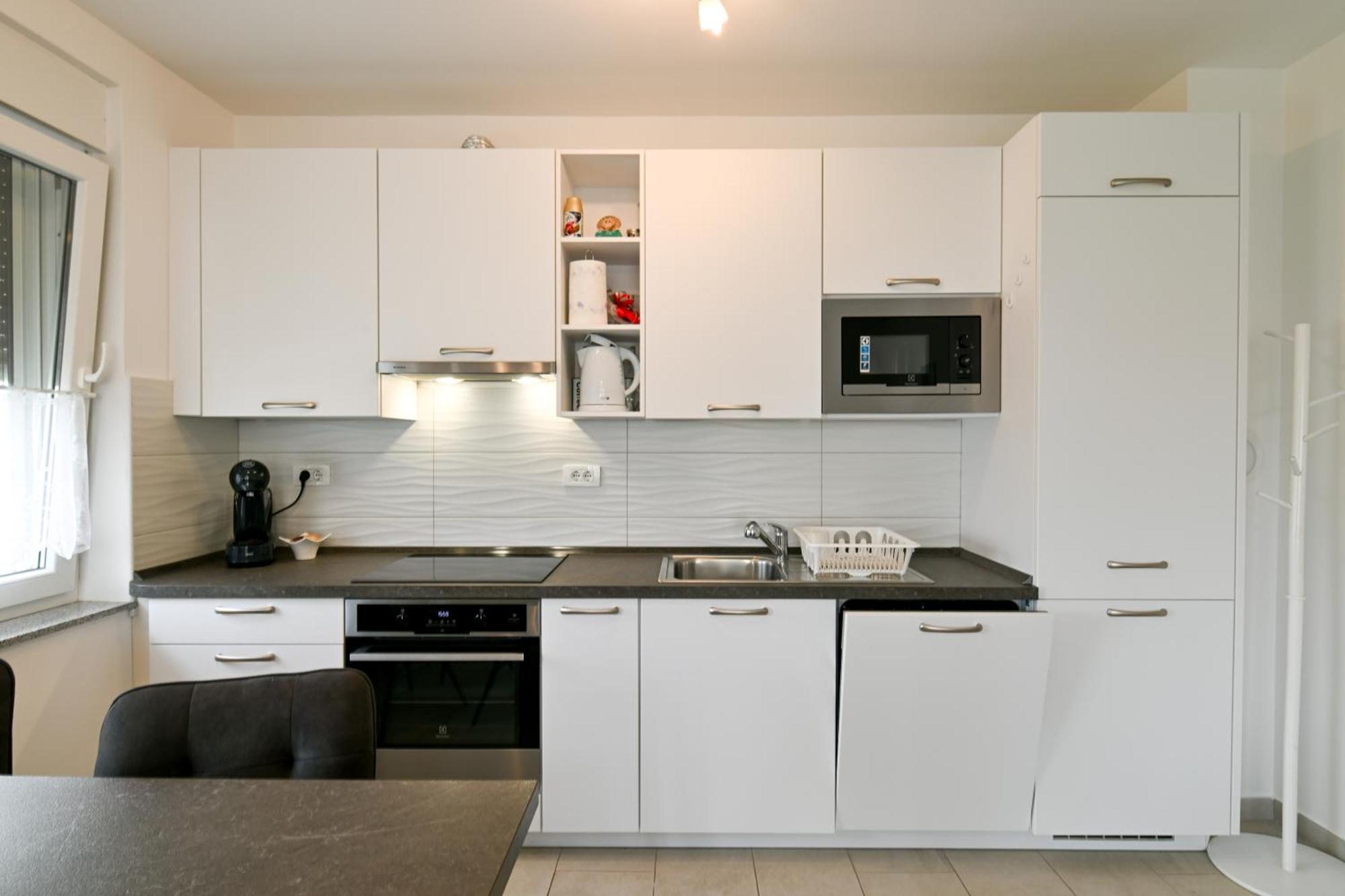 אומאג Apartment Uma מראה חיצוני תמונה